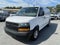 2022 Chevrolet Express Cargo 2500 WT