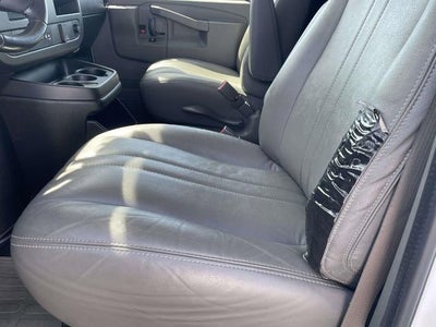 2020 Chevrolet Express Cargo 2500 CARGO