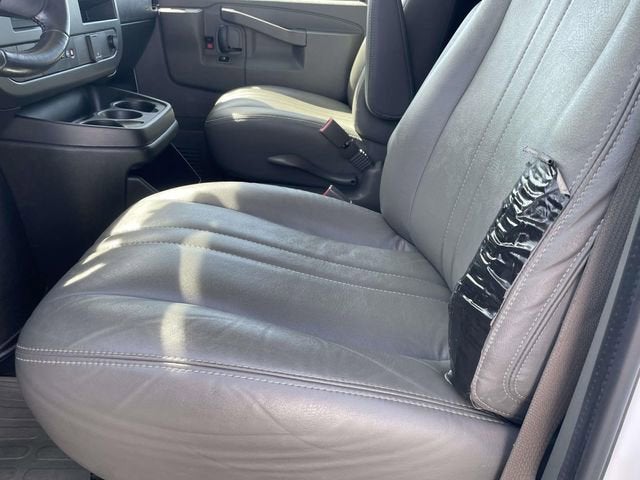 2020 Chevrolet Express Cargo 2500 CARGO
