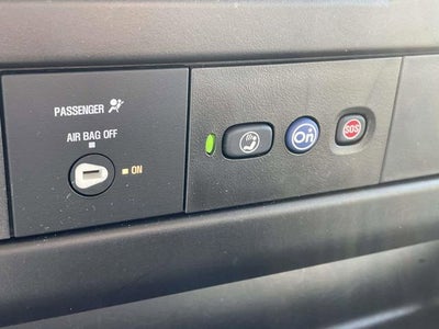 2020 Chevrolet Express Cargo 2500 CARGO