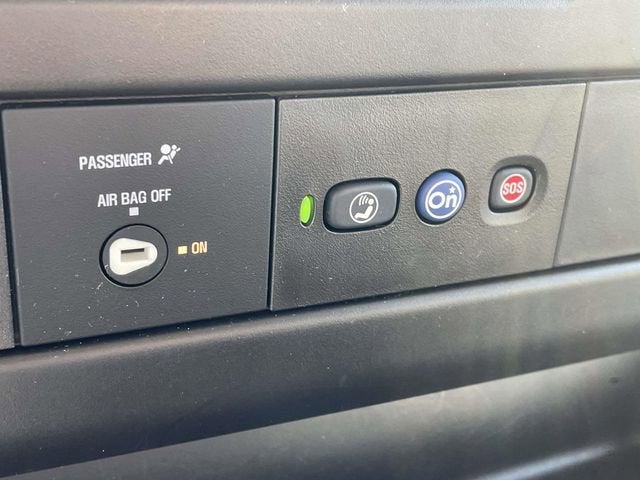 2020 Chevrolet Express Cargo 2500 CARGO