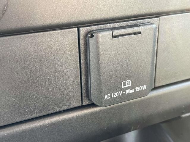 2020 Chevrolet Express Cargo 2500 CARGO