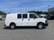 2020 Chevrolet Express Cargo 2500 CARGO