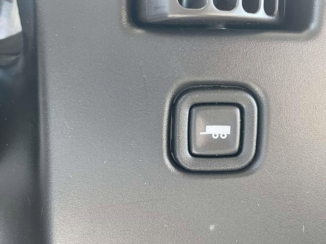 2020 Chevrolet Express Cargo 2500 CARGO