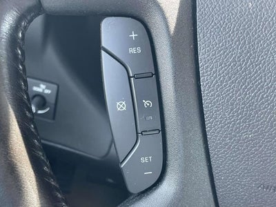 2020 Chevrolet Express Cargo 2500 CARGO
