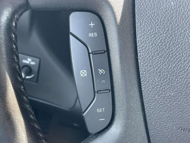 2020 Chevrolet Express Cargo 2500 CARGO