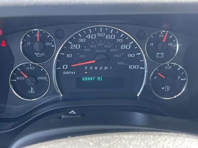 2020 Chevrolet Express Cargo 2500 CARGO