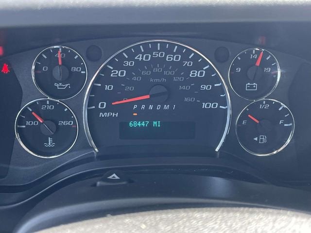 2020 Chevrolet Express Cargo 2500 CARGO