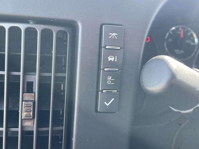 2020 Chevrolet Express Cargo 2500 CARGO