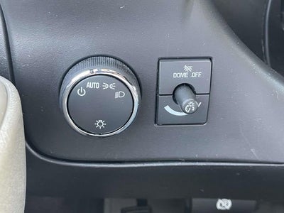2020 Chevrolet Express Cargo 2500 CARGO