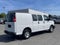 2020 Chevrolet Express Cargo 2500 CARGO