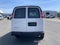 2020 Chevrolet Express Cargo 2500 CARGO