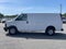 2020 Chevrolet Express Cargo 2500 CARGO