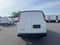 2026 Chevrolet Express Cargo 1WT