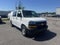 2026 Chevrolet Express Cargo 1WT