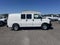 2026 Chevrolet Express Cargo 1WT