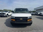 2026 Chevrolet Express Cargo 1WT