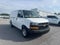 2026 Chevrolet Express Cargo 1WT