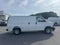 2026 Chevrolet Express Cargo 1WT