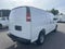 2026 Chevrolet Express Cargo 1WT