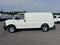 2026 Chevrolet Express Cargo 1WT