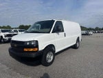 2026 Chevrolet Express Cargo 1WT