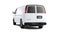 2026 Chevrolet Express Cargo 3500 WT