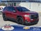 2020 GMC Acadia AT4
