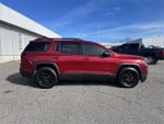 2020 GMC Acadia AT4