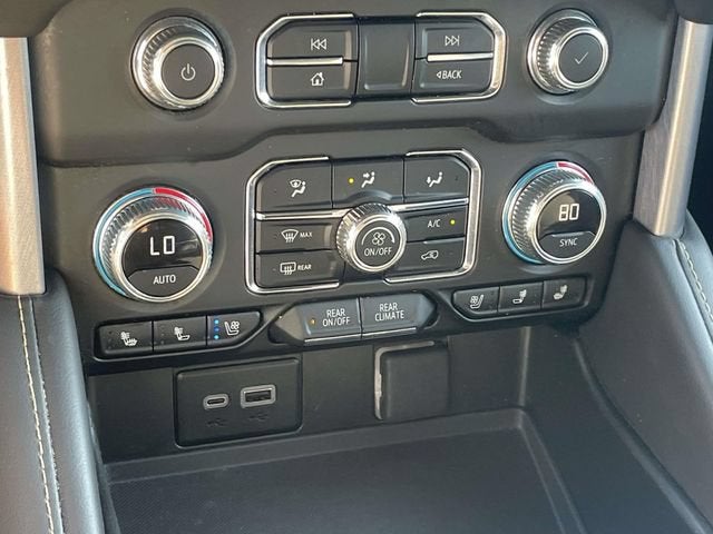 2024 GMC Yukon SLT