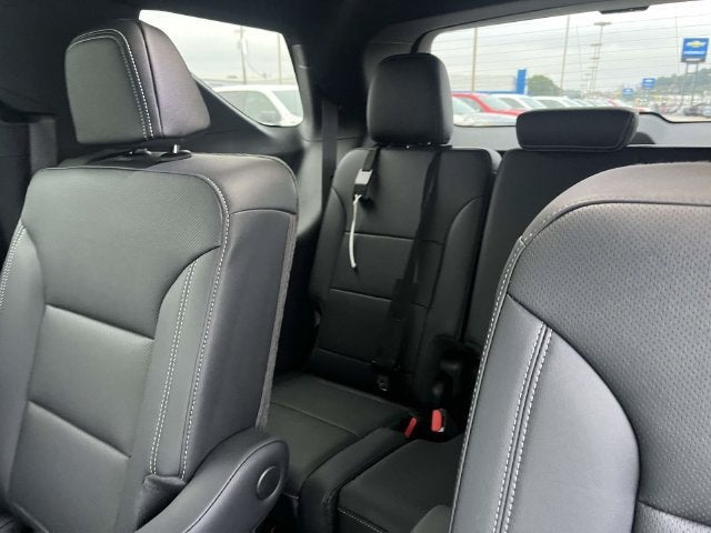 2027 Chevrolet Traverse LT - Photo 10