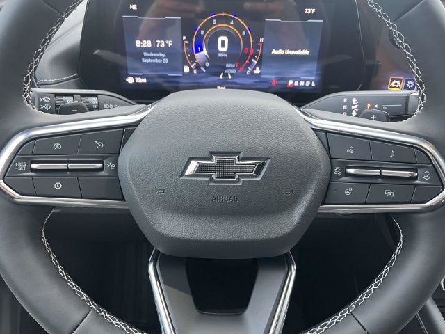 2027 Chevrolet Traverse LT - Photo 13