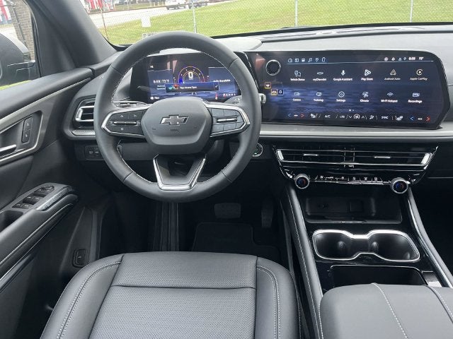 2027 Chevrolet Traverse LT - Photo 7