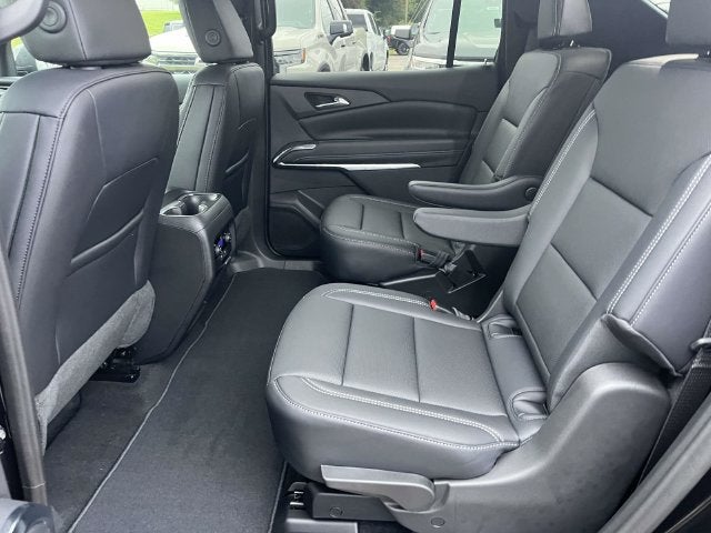 2027 Chevrolet Traverse LT - Photo 9
