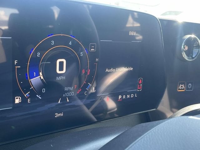 2027 Chevrolet Traverse LT - Photo 17