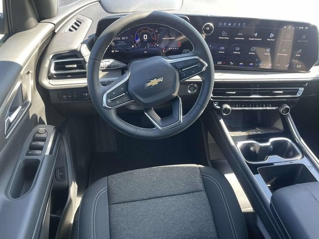 2027 Chevrolet Traverse LT - Photo 6