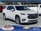 2021 Chevrolet Traverse High Country