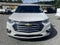 2021 Chevrolet Traverse High Country