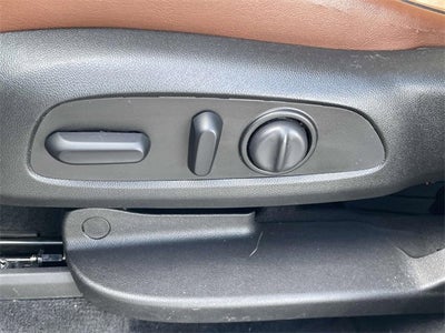 2021 Chevrolet Traverse High Country