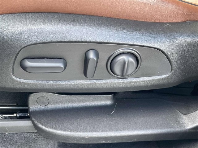 2021 Chevrolet Traverse High Country