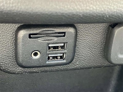 2021 Chevrolet Traverse High Country