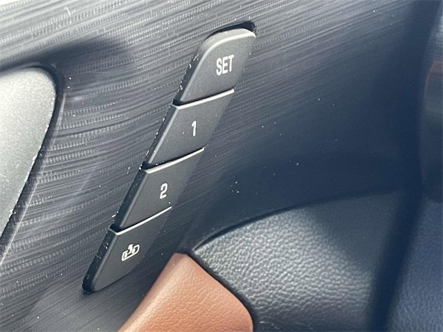 2021 Chevrolet Traverse High Country