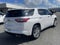 2021 Chevrolet Traverse High Country