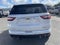 2021 Chevrolet Traverse High Country