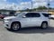 2021 Chevrolet Traverse High Country