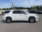 2022 Chevrolet Traverse High Country