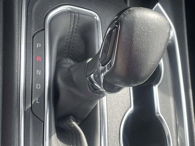 2022 Chevrolet Traverse High Country