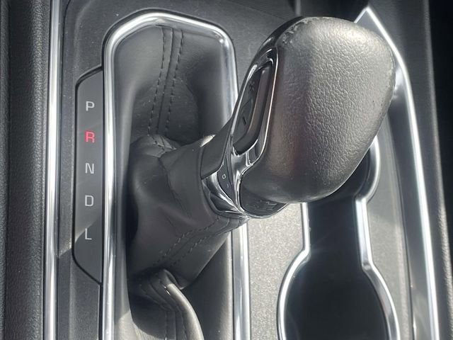 2022 Chevrolet Traverse High Country