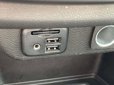 2022 Chevrolet Traverse High Country