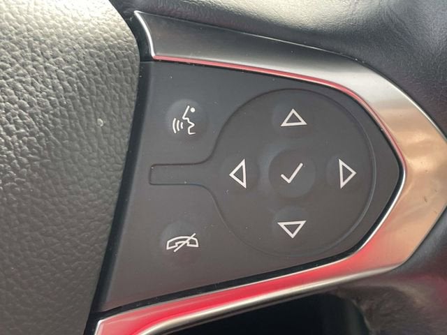 2022 Chevrolet Traverse High Country